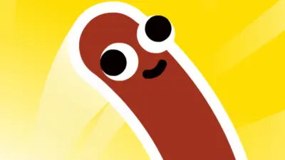 Sausage Flip